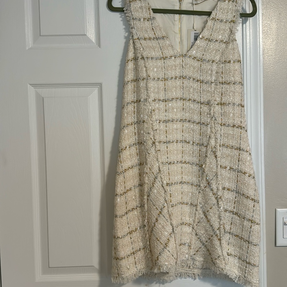 NWT Ramy Brook dress.